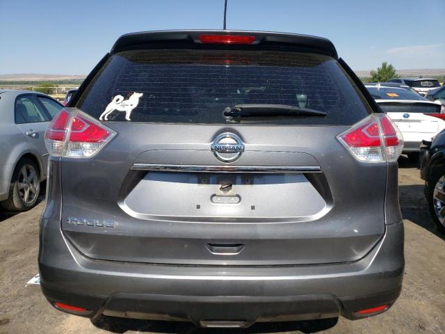 Photo 6 from auction – 2016 NISSAN ROGUE S with VIN JN8AT2MT6GW009129