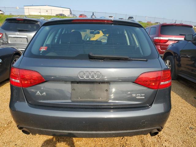 Photo 6 from auction – 2011 AUDI A4 PREMIUM with VIN WAUWFBFLXBA011149