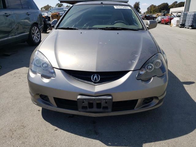 Photo 5 from auction – 2002 ACURA RSX with VIN JH4DC53022C022941