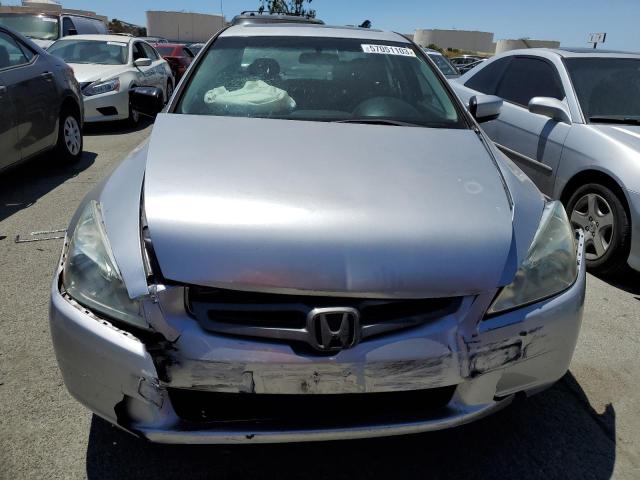 Photo 5 from auction – 2003 HONDA ACCORD EX with VIN 1HGCM66593A026989