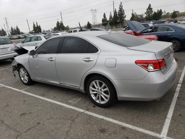 Photo 2 from auction – 2010 LEXUS ES 350 with VIN JTHBK1EGXA2362453