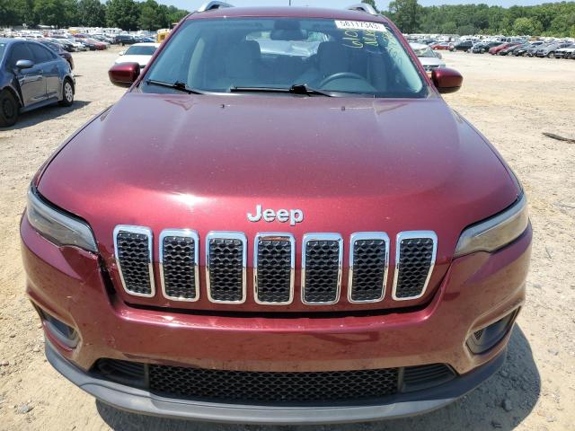 Photo 5 from auction – 2019 JEEP CHEROKEE L with VIN 1C4PJLCB9KD348367