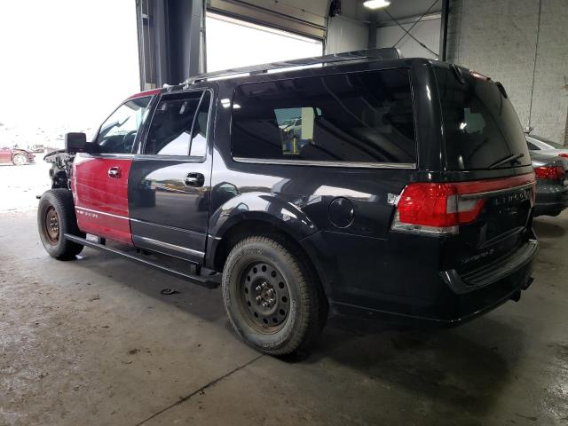 Photo 2 from auction – 2015 LINCOLN NAVIGATOR with VIN 5LMJJ3JT5FEJ12549