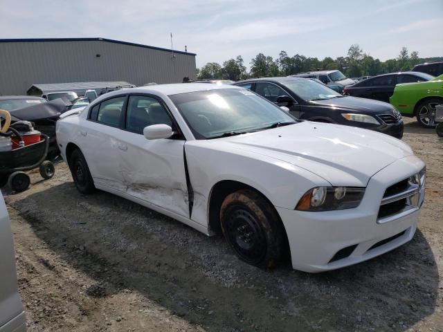 Photo 4 from auction – 2013 DODGE CHARGER SE with VIN 2C3CDXBG9DH522586
