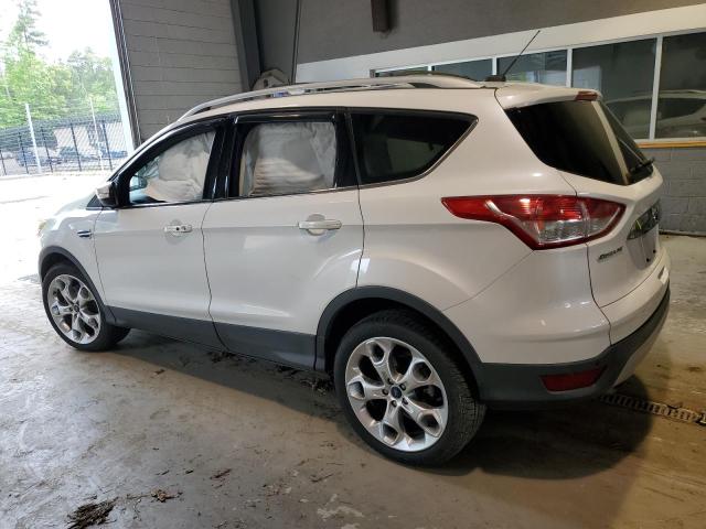 Photo 2 from auction – 2016 FORD ESCAPE TIT with VIN 1FMCU9J91GUB80042