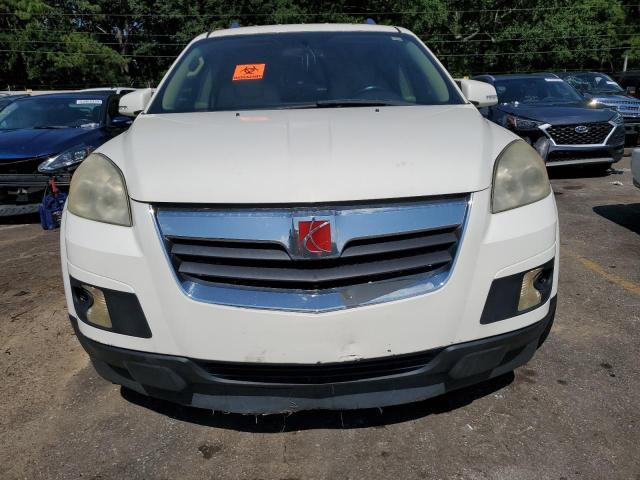 Photo 5 from auction – 2007 SATURN OUTLOOK SP with VIN 5GZER33767J101701