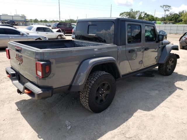 Photo 3 from auction – 2021 JEEP GLADIATOR with VIN 1C6JJTEG7ML610546