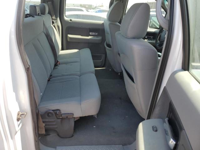 Photo 10 from auction – 2008 FORD F150 SUPER with VIN 1FTRW12W68FA38130