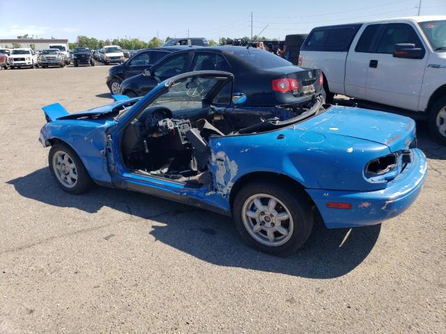 Photo 2 from auction – 1992 MAZDA MX-5 MIATA with VIN JM1NA3513N0313783