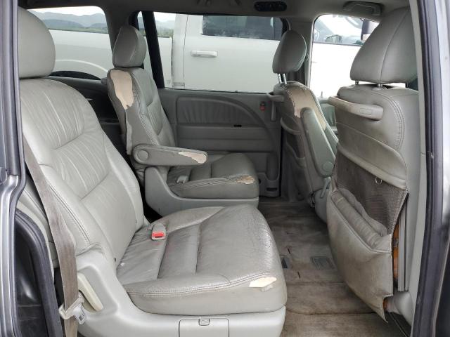 Photo 11 from auction – 2007 HONDA ODYSSEY EX with VIN 5FNRL38787B406623