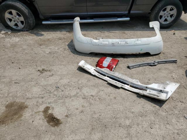 Photo 13 from auction – 2006 TOYOTA HIGHLANDER with VIN JTEEW21A860010920