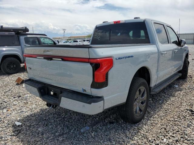 Photo 3 from auction – 2023 FORD F150 LIGHT with VIN 1FT6W1EV3PWG05348