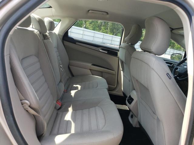 Photo 10 from auction – 2017 FORD FUSION SE with VIN 3FA6P0HDXHR364022