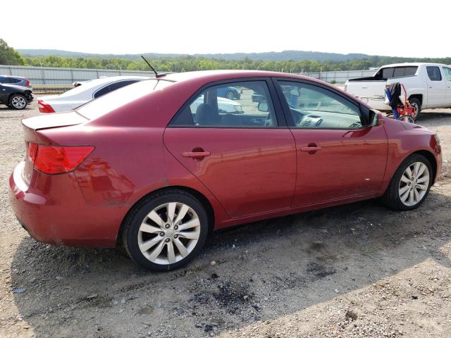 Photo 3 from auction – 2011 KIA FORTE SX with VIN KNAFW4A30B5317918