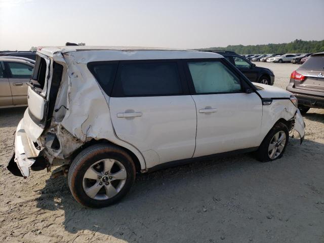 Photo 3 from auction – 2017 KIA SOUL with VIN KNDJN2A25H7497535