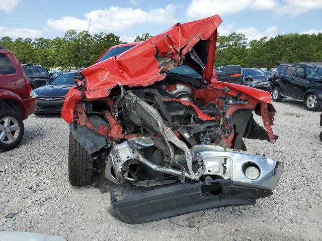 Photo 5 from auction – 2011 FORD F150 SUPER with VIN 1FTFW1EF8BFB51325