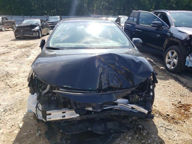 Photo 5 from auction – 2021 TOYOTA COROLLA LE with VIN 5YFEPMAE6MP207944