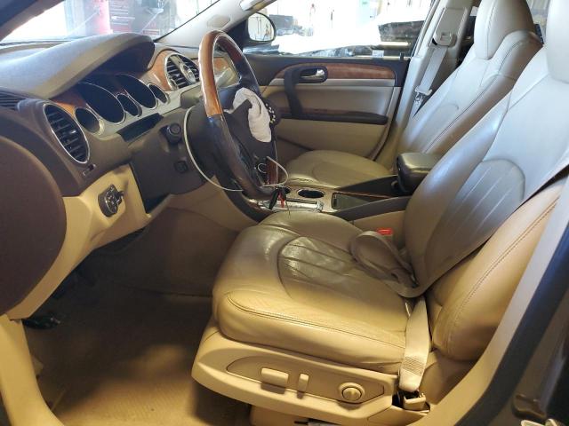 Photo 7 from auction – 2009 BUICK ENCLAVE CX with VIN 5GAEV23D79J147717