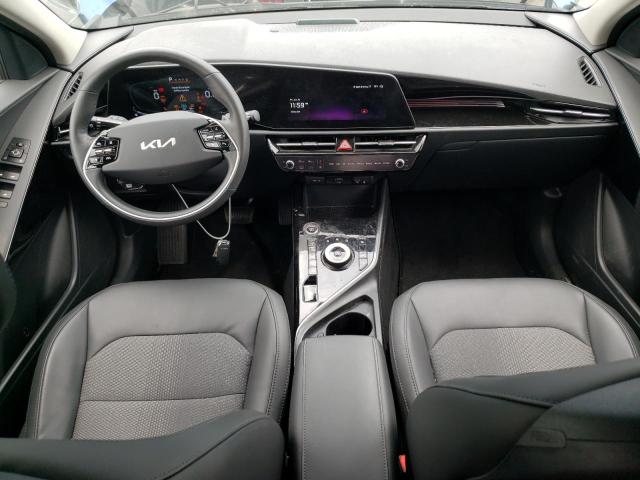 Photo 8 from auction – 2023 KIA NIRO EX with VIN KNDCS3LF0P5054825