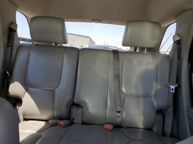 Photo 10 from auction – 2005 CHEVROLET EQUINOX LT with VIN 2CNDL63F656089692