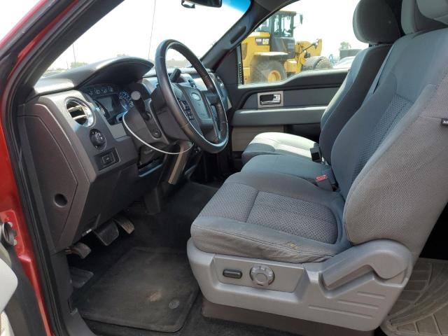 Photo 7 from auction – 2011 FORD F150 SUPER with VIN 1FTEX1CM4BFC56230