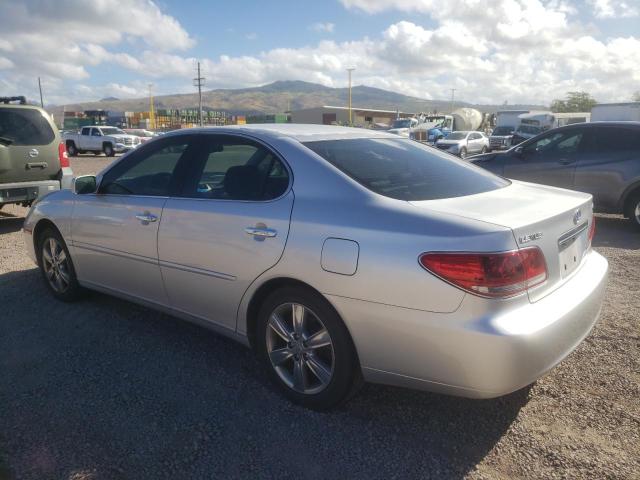 Photo 2 from auction – 2005 LEXUS ES 330 with VIN JTHBA30G555100558