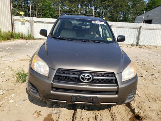 Photo 5 from auction – 2010 TOYOTA RAV4 with VIN 2T3BF4DV9AW038960