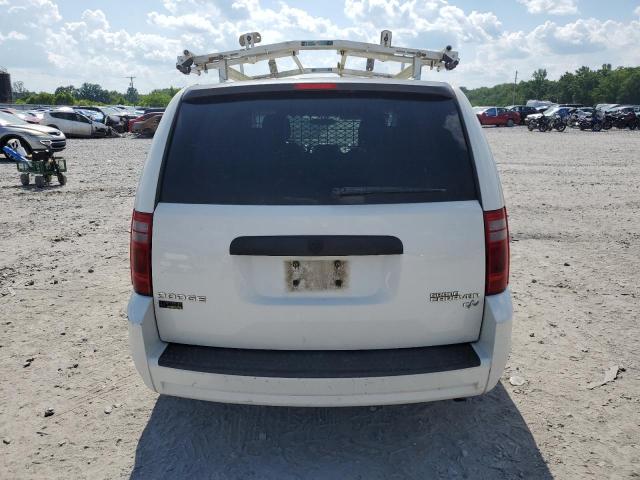 Photo 6 from auction – 2010 DODGE GRAND CARA with VIN 2D4CN1AEXAR362250
