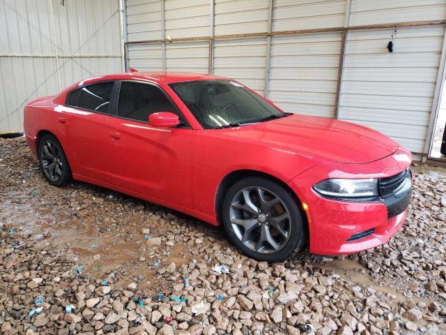 Снимка 4 от търг – 2015 DODGE CHARGER R/ с VIN 2C3CDXCT6FH902340