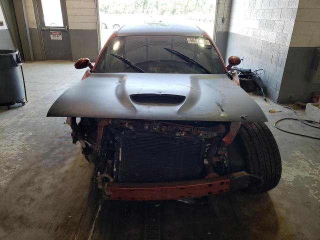 Photo 5 from auction – 2020 DODGE CHALLENGER with VIN 2C3CDZFJ8LH177955