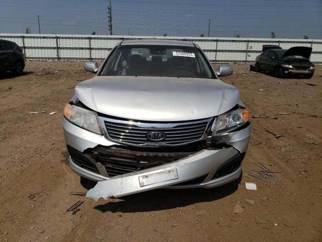 صورة رقم 5 من المزاد - 2009 KIA OPTIMA LX مع VIN KNAGE228595320149