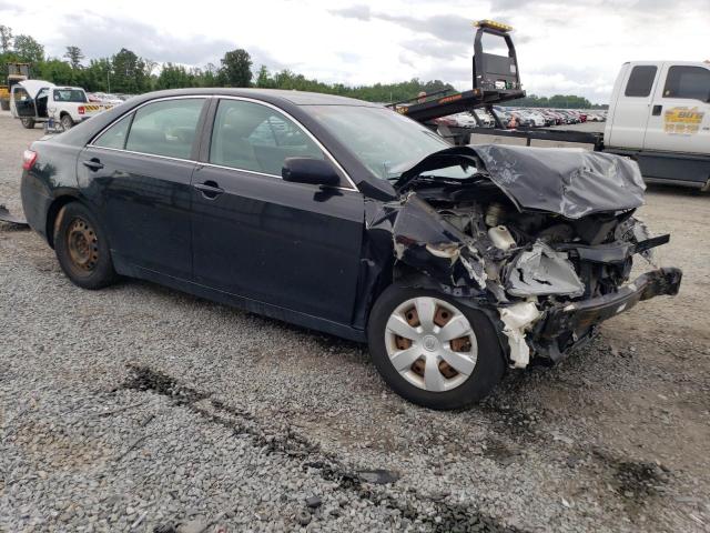 Photo 4 from auction – 2009 TOYOTA CAMRY BASE with VIN 4T1BE46K99U290623