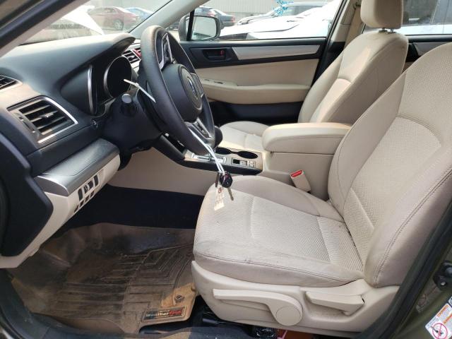 Photo 7 from auction – 2019 SUBARU OUTBACK 2. with VIN 4S4BSABC9K3247207