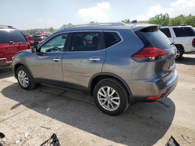 Photo 2 from auction – 2017 NISSAN ROGUE S with VIN KNMAT2MV3HP580456