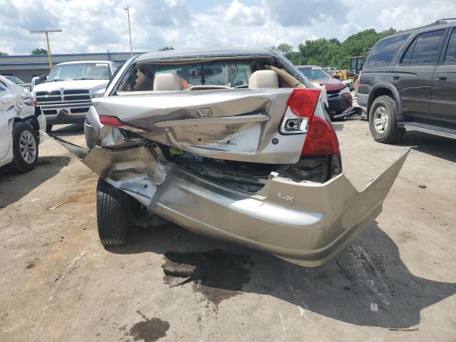 Photo 6 from auction – 2004 HONDA CIVIC EX with VIN 1HGES26714L016388