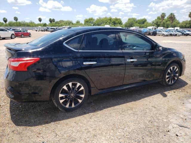 Photo 3 from auction – 2016 NISSAN SENTRA S with VIN 3N1AB7AP4GY337356