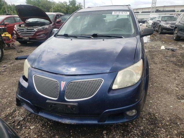 Photo 5 from auction – 2006 PONTIAC VIBE with VIN 5Y2SL65886Z426475