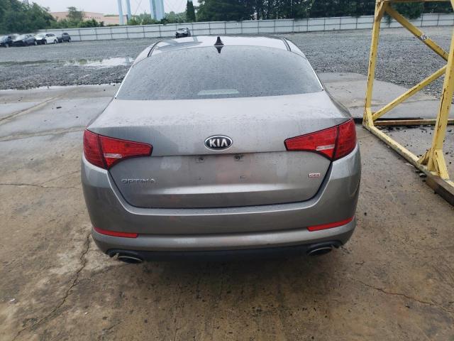 Photo 6 from auction – 2013 KIA OPTIMA LX with VIN 5XXGM4A74DG148257