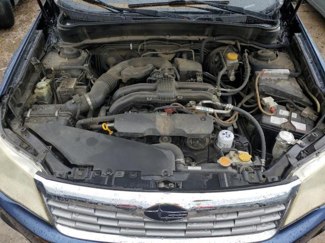 Photo 12 from auction – 2012 SUBARU FORESTER 2 with VIN JF2SHBDC2CH441573