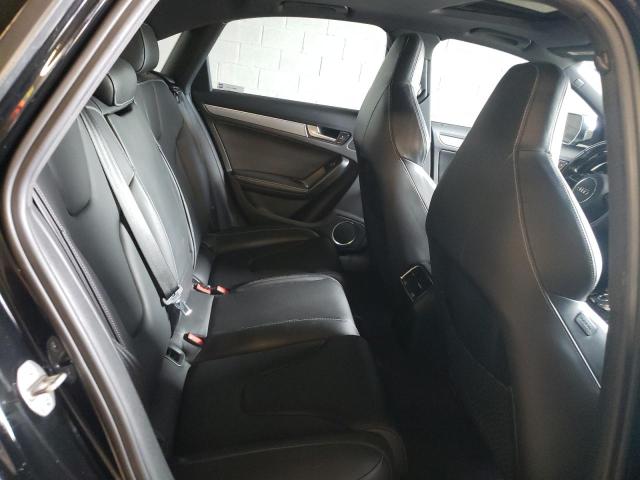 Photo 10 from auction – 2013 AUDI S4 PREMIUM with VIN WAUBGAFLXDA081114