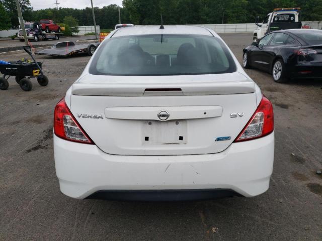Photo 6 from auction – 2015 NISSAN VERSA S with VIN 3N1CN7AP1FL898576