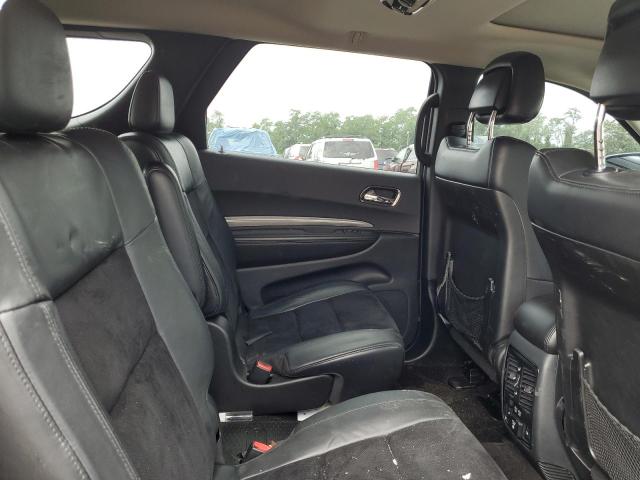Photo 11 from auction – 2018 DODGE DURANGO GT with VIN 1C4RDJDG1JC324289