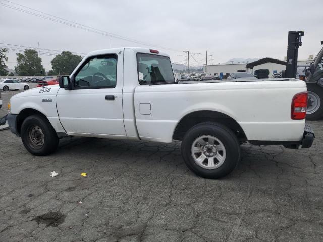 Photo 2 from auction – 2009 FORD RANGER with VIN 1FTYR10D89PA34452