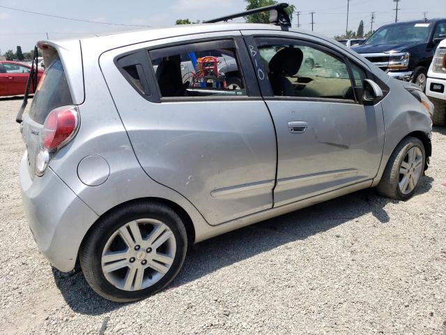 Фото 3 с аукциона – 2013 CHEVROLET SPARK LS с VIN KL8CA6S96DC509967