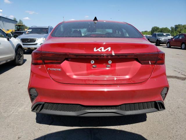 Photo 6 from auction – 2023 KIA FORTE LX with VIN 3KPF24AD8PE556541