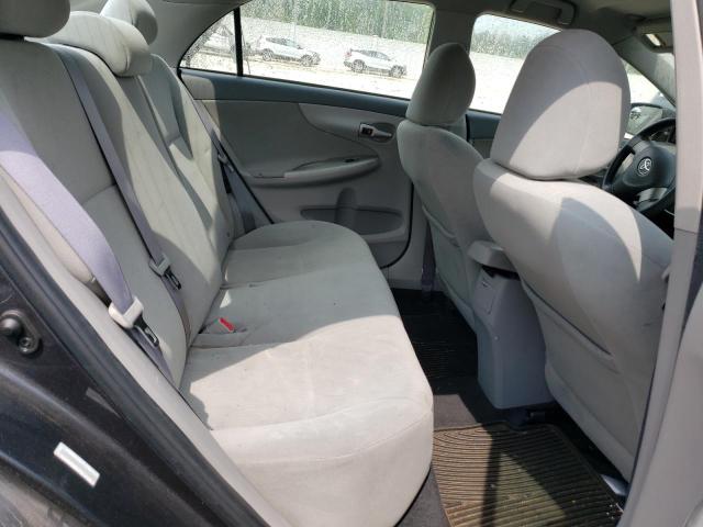 Photo 10 from auction – 2010 TOYOTA COROLLA BA with VIN 1NXBU4EE4AZ190898