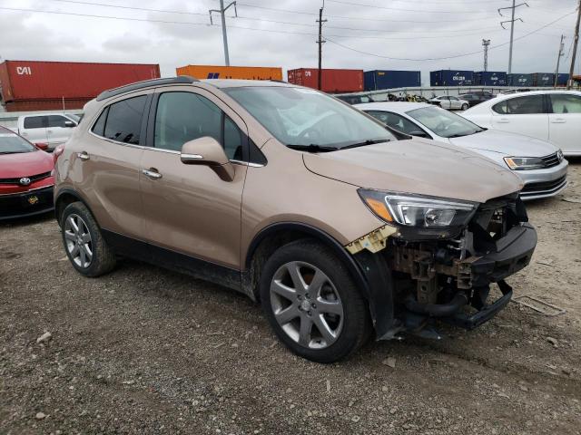 Photo 4 from auction – 2018 BUICK ENCORE PRE with VIN KL4CJBSB2JB706813