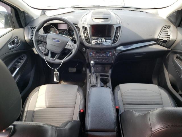 Photo 8 from auction – 2017 FORD ESCAPE TIT with VIN 1FMCU0JD8HUD81695