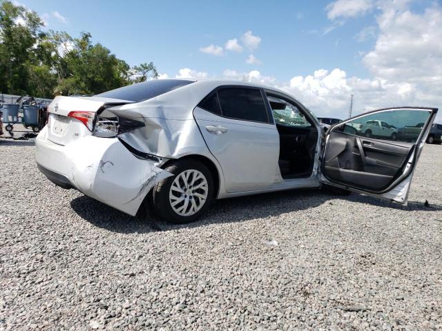Photo 3 from auction – 2017 TOYOTA COROLLA L with VIN 2T1BURHE9HC766148