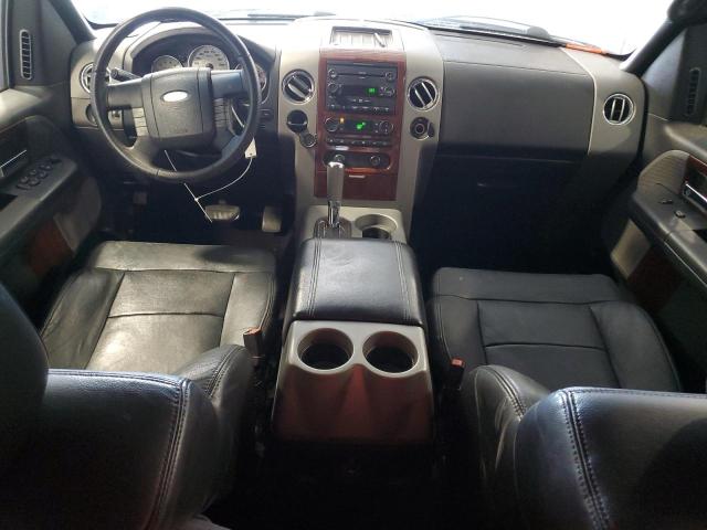 Photo 8 from auction – 2007 FORD F150 with VIN 1FTPX12V17FA76844